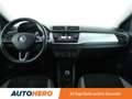 Skoda Fabia 1.0 MPI Ambition *LIMITER*ALU*KLIMA*GARANTIE* Plateado - thumbnail 12