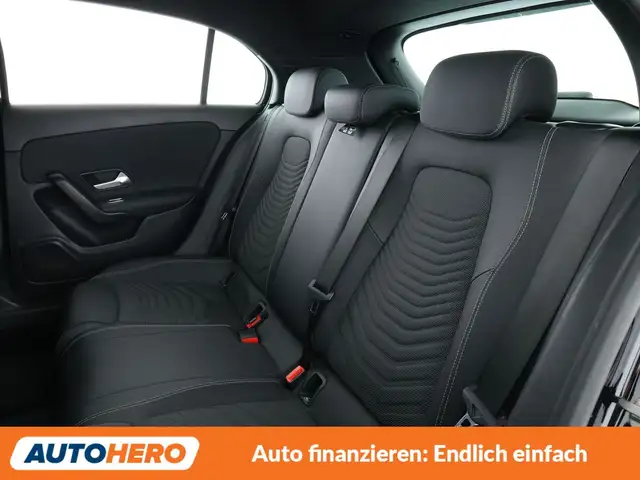 Mercedes-Benz A-Class view 14