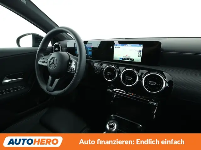 Mercedes-Benz A-Class view 13