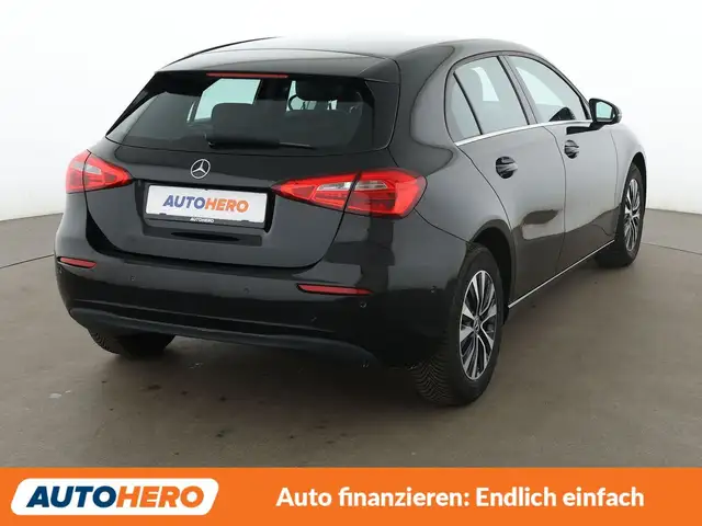Mercedes-Benz A-Class view 6