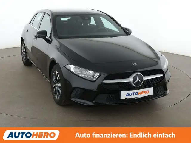 Mercedes-Benz A-Class view 8