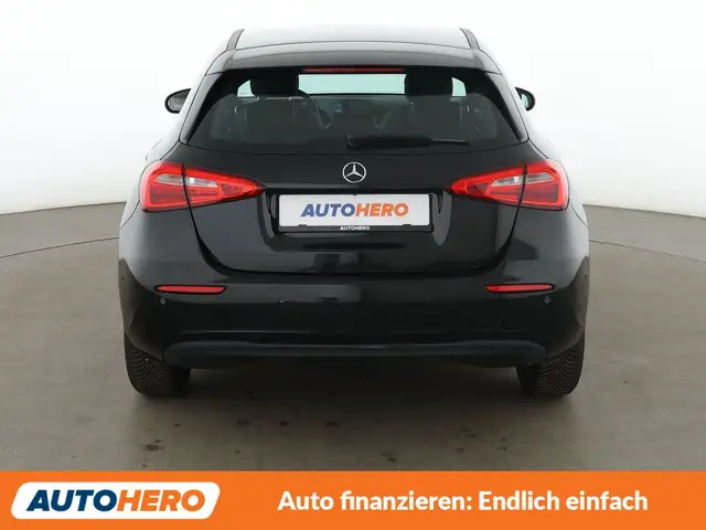 Mercedes-Benz A-Class view 5