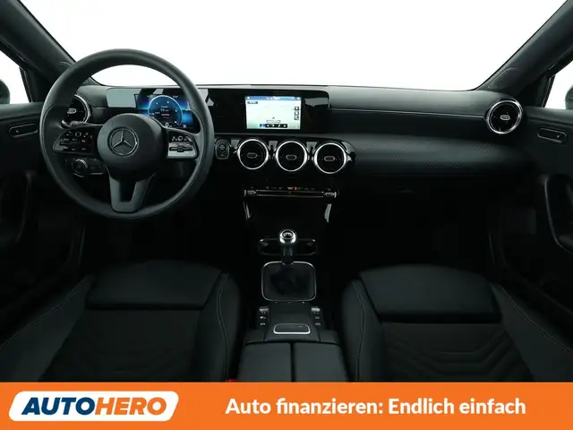 Mercedes-Benz A-Class view 12