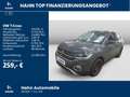 Volkswagen T-Cross 1.0TSI Style DSG Navi Climatr PDC Sitzh Grau - thumbnail 2