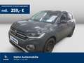 Volkswagen T-Cross 1.0TSI Style DSG Navi Climatr PDC Sitzh Grau - thumbnail 1