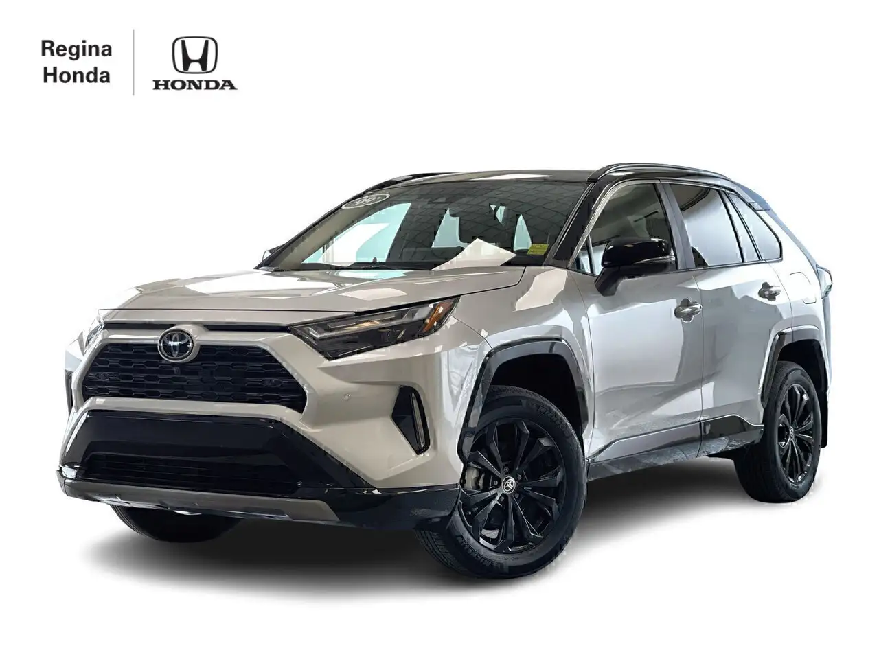 Toyota RAV 4 photo Toyota RAV 4