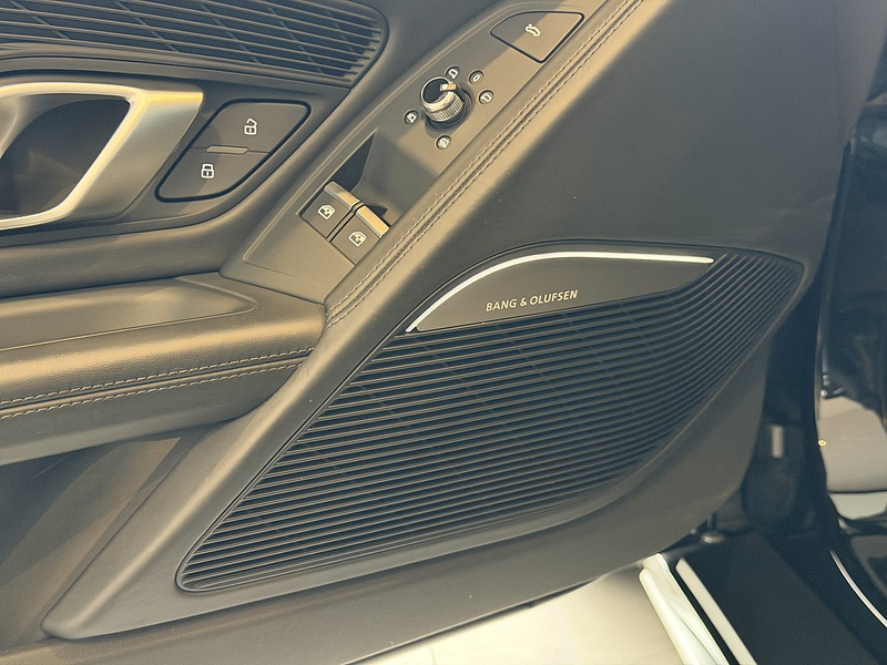 Audi R8 Spyder V10 performance quattro S-tronic — photo 15