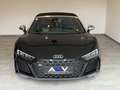 Audi R8 Spyder V10 performance quattro S-tronic Schwarz - thumbnail 2