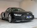 Audi R8 Spyder V10 performance quattro S-tronic Schwarz - thumbnail 4
