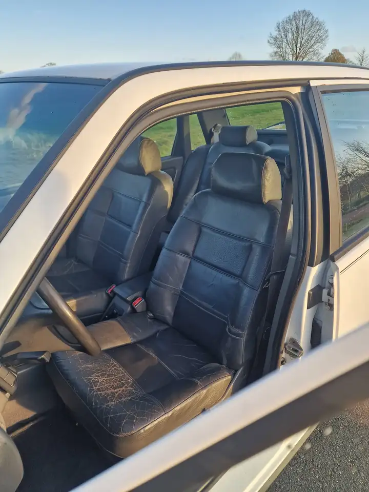 Volvo 460 1.7 Turbo, foto 8