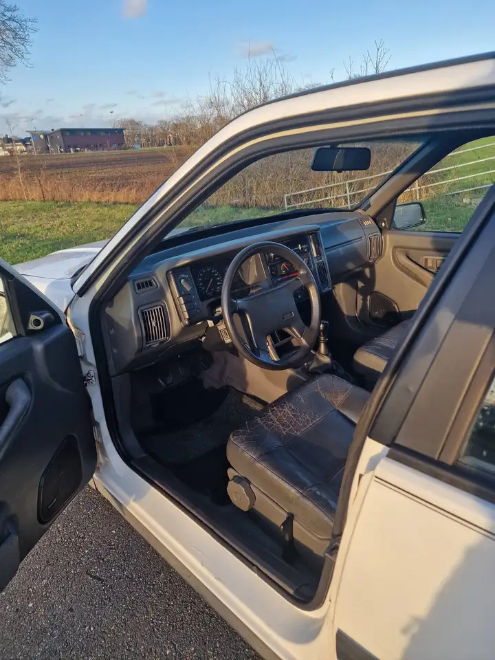 Volvo 460 1.7 Turbo, foto 5