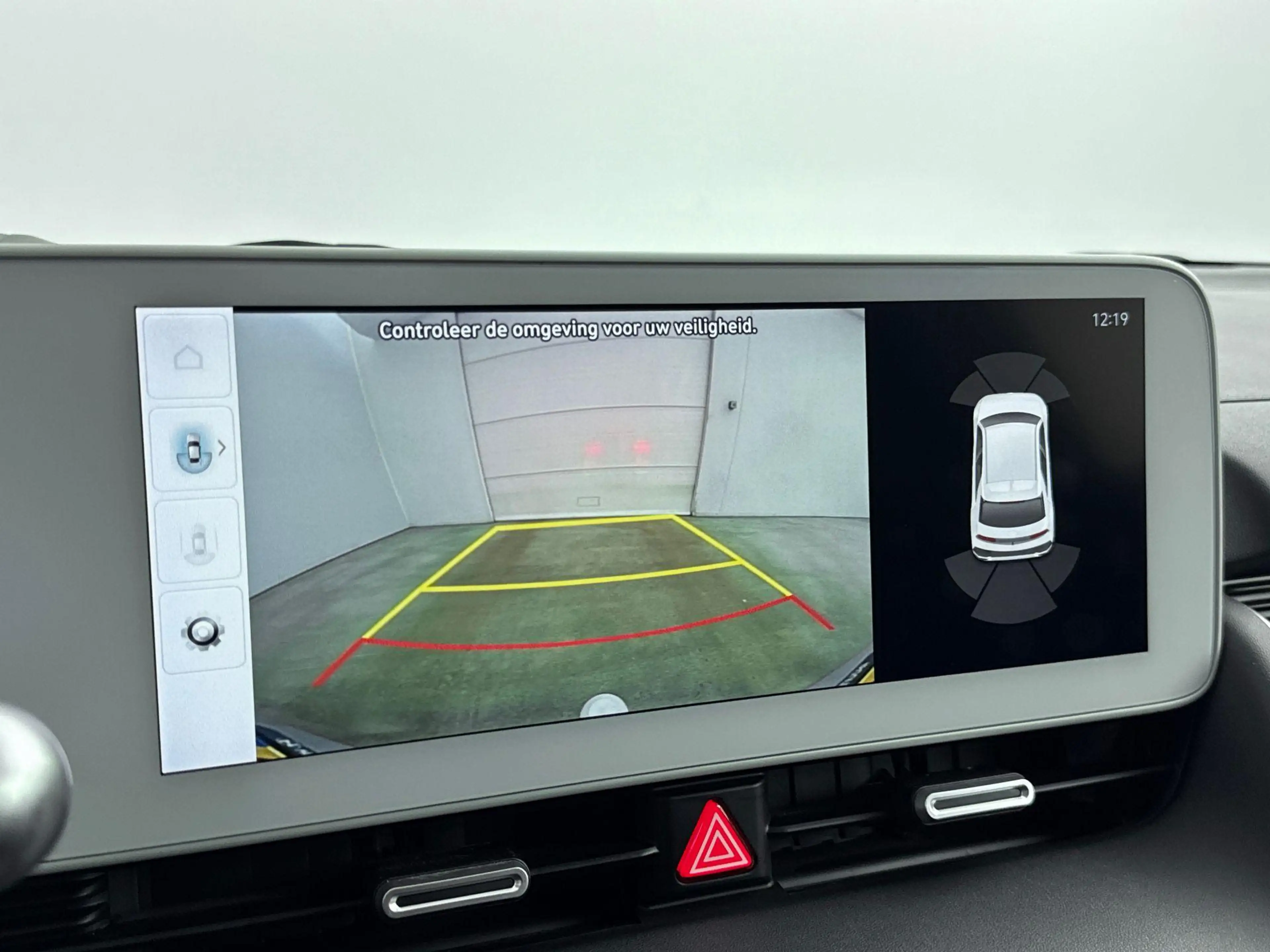 Hyundai IONIQ 5 Connect+ 73kWh | SoH 96% | 800V | All Season | Tre — photo 12