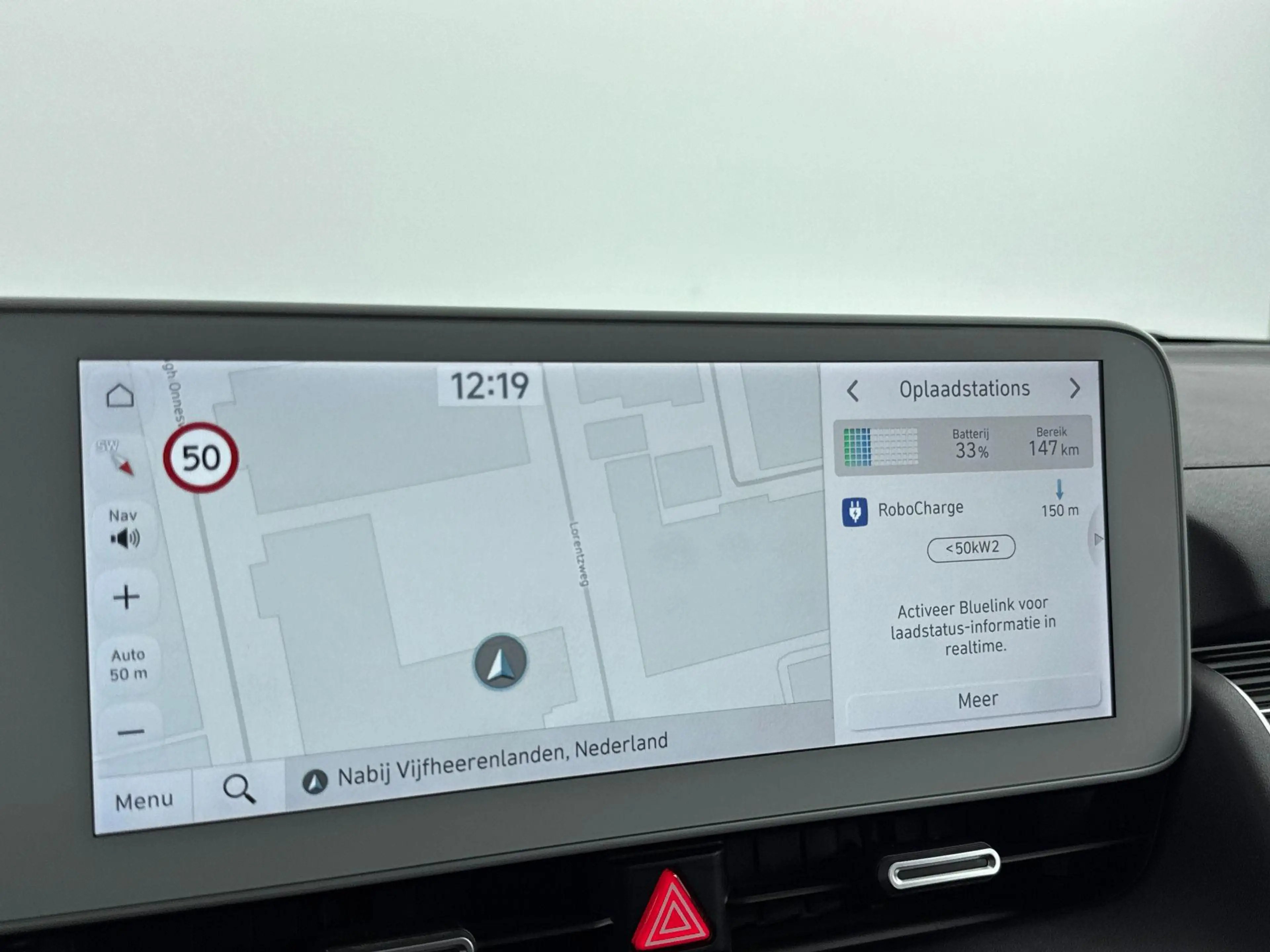 Hyundai IONIQ 5 Connect+ 73kWh | SoH 96% | 800V | All Season | Tre — photo 11