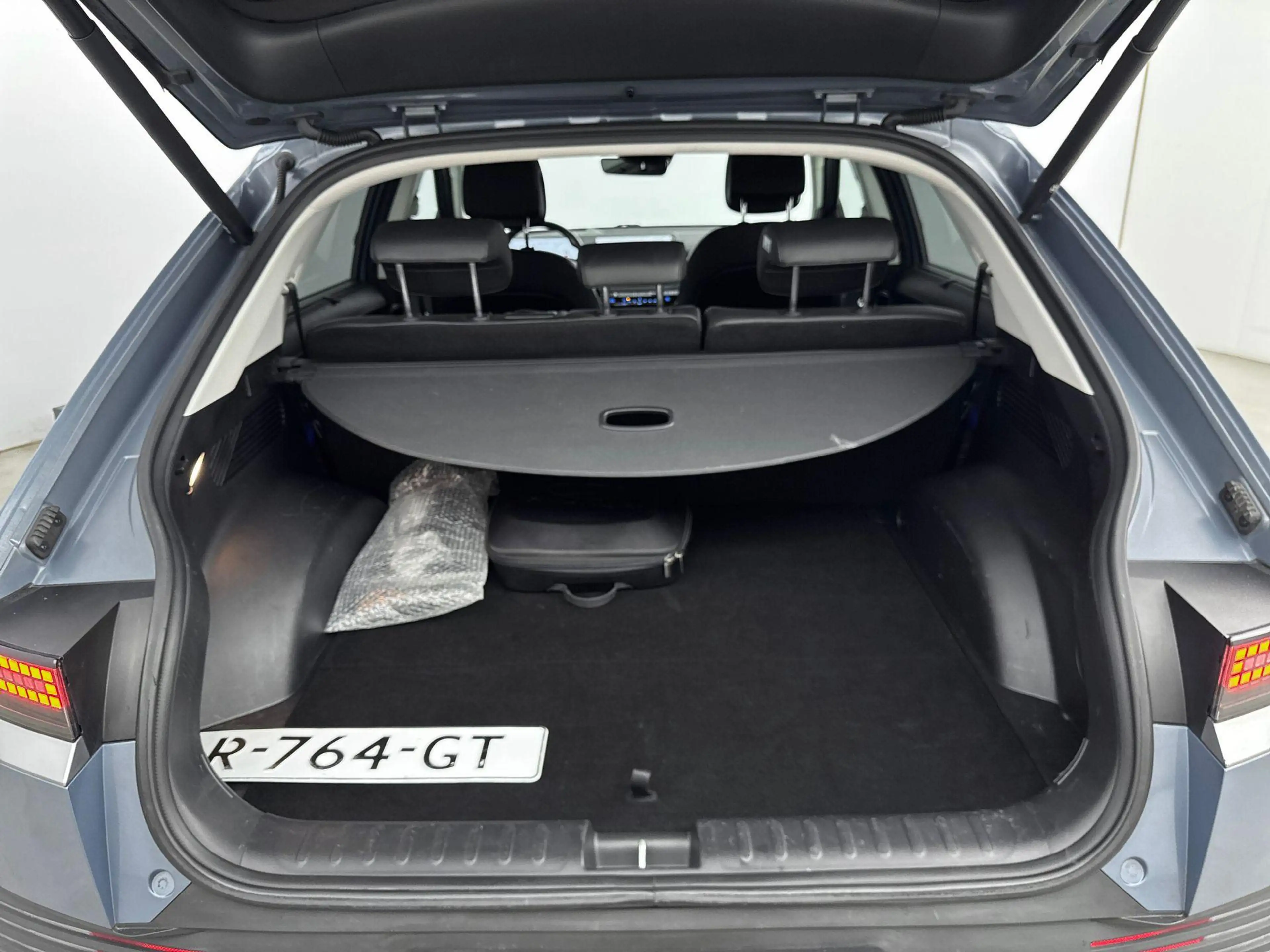 Hyundai IONIQ 5 Connect+ 73kWh | SoH 96% | 800V | All Season | Tre — photo 15