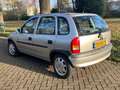 Opel Corsa Corsa 1.4i CDX 5-drs Automaat Zilver - thumbnail 2