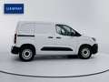 Peugeot Partner e-Partner 136 L1 50 kWh Achteruitrijcamera Cruise Wit - thumbnail 3