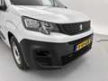 Peugeot Partner e-Partner 136 L1 50 kWh Achteruitrijcamera Cruise Wit - thumbnail 38