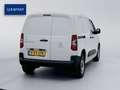 Peugeot Partner e-Partner 136 L1 50 kWh Achteruitrijcamera Cruise Wit - thumbnail 2