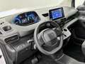 Peugeot Partner e-Partner 136 L1 50 kWh Achteruitrijcamera Cruise Wit - thumbnail 5