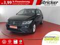 Volkswagen Tiguan Allspace Life 2.0TSI DSG 4M 386,-ohne Anzahlung AHK Kamera Negro - thumbnail 2
