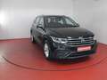 Volkswagen Tiguan Allspace Life 2.0TSI DSG 4M 392,-ohne Anzahlung AHK Kamera Чорний - thumbnail 24