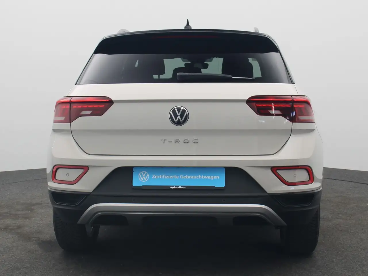 Volkswagen T-Roc, фото 8