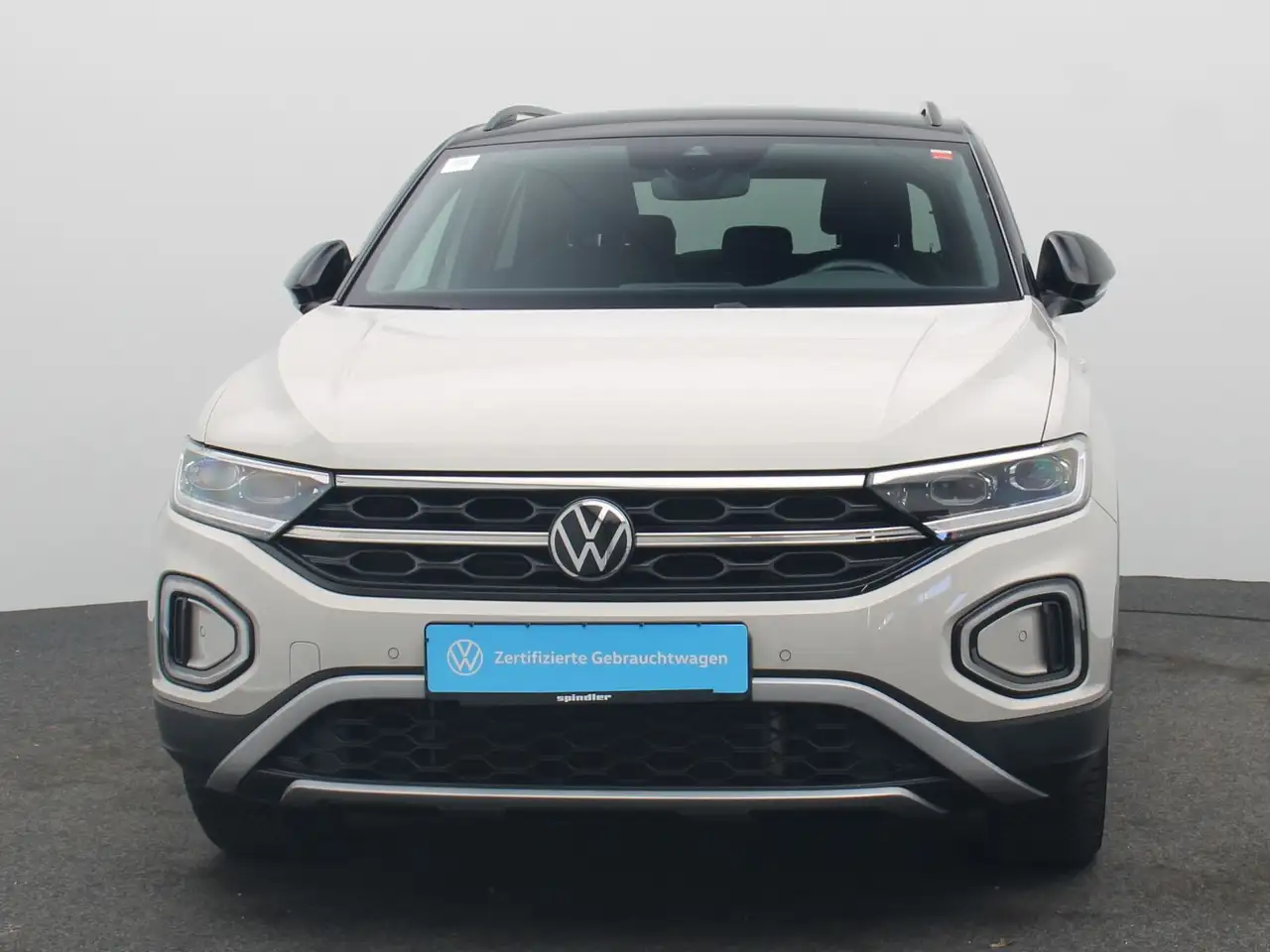 Volkswagen T-Roc, фото 3
