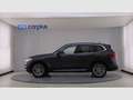 BMW X3 xDrive 20dA Negro - thumbnail 8