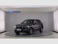 BMW X3 xDrive 20dA Negro - thumbnail 2