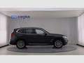 BMW X3 xDrive 20dA Negro - thumbnail 4