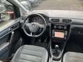 Volkswagen Caddy Maxi 1.4 TSI Highline 7Sitzer, AHK, RFK, Bi-Xen... Rot - thumbnail 4