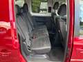 Volkswagen Caddy Maxi 1.4 TSI Highline 7Sitzer, AHK, RFK, Bi-Xen... Rot - thumbnail 7