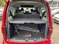 Volkswagen Caddy Maxi 1.4 TSI Highline 7Sitzer, AHK, RFK, Bi-Xen... Rot - thumbnail 9