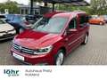 Volkswagen Caddy Maxi 1.4 TSI Highline 7Sitzer, AHK, RFK, Bi-Xen... Rot - thumbnail 1