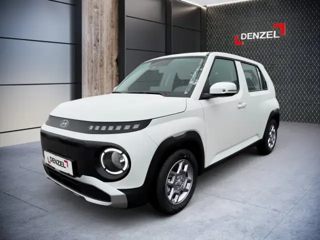 Hyundai Inster Smart Line 49kWh