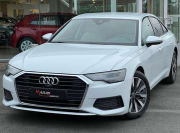 30 TDi * S-tronic * Att. Rem * Cuir * CarPlay *