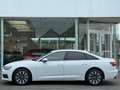Audi A6 30 TDi * S-tronic * Att. Rem * Cuir * CarPlay * Wit - thumbnail 5