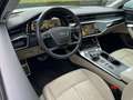 Audi A6 30 TDi * S-tronic * Att. Rem * Cuir * CarPlay * Wit - thumbnail 14