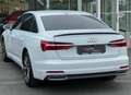 Audi A6 30 TDi * S-tronic * Att. Rem * Cuir * CarPlay * Wit - thumbnail 4