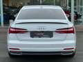 Audi A6 30 TDi * S-tronic * Att. Rem * Cuir * CarPlay * Wit - thumbnail 6