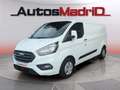 Ford Transit Custom FT 300 L2 Van Trail 130 Blanco - thumbnail 3
