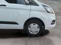 Ford Transit Custom FT 300 L2 Van Trail 130 Blanco - thumbnail 10