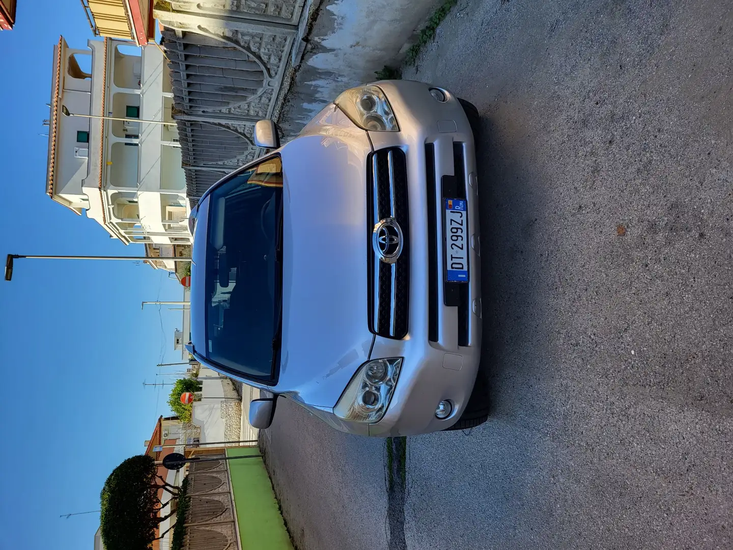 Toyota RAV 4 RAV4 2.2 d-4d 136cv - 2