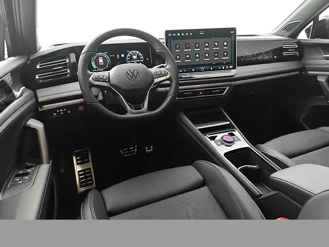 Volkswagen Tiguan view 13