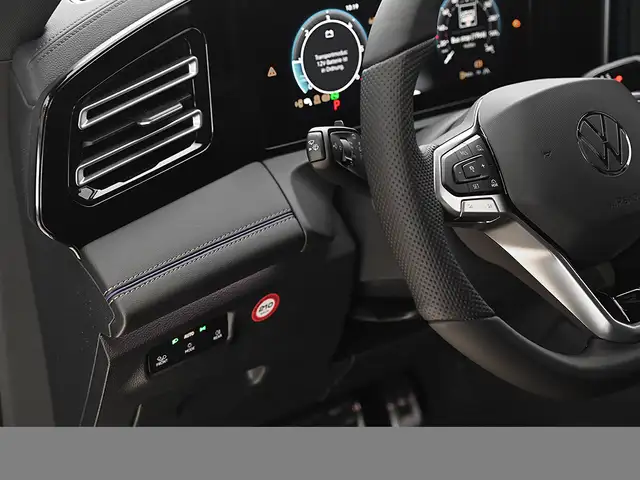 Volkswagen Tiguan view 9