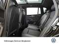 Volkswagen Tiguan 2.0 R-LINE 4X4 NEUESMODELL LEDER PANO 20Z Noir - thumbnail 12