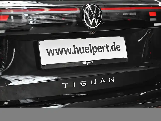 Volkswagen Tiguan view 7