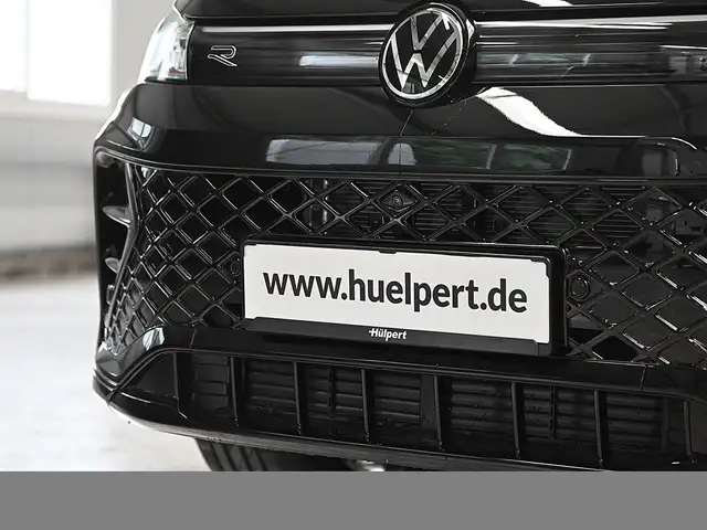 Volkswagen Tiguan view 6