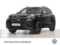 Volkswagen Tiguan 2.0 R-LINE 4X4 NEUESMODELL LEDER PANO 20Z Noir - thumbnail 1