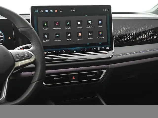 Volkswagen Tiguan view 15